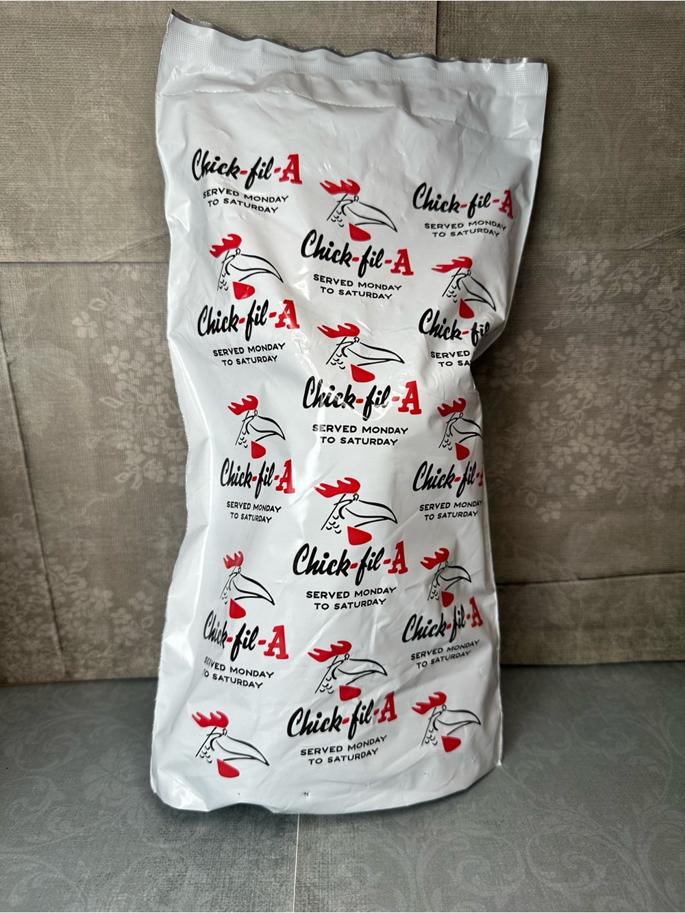 Chick-fil-A Limited Edition Classic Cups | New in bag
